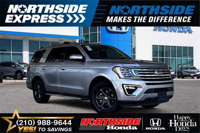 2021 Ford Expedition Limited