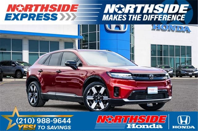 2024 Honda Prologue Elite
